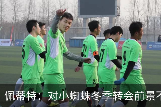 佩蒂特：对小蜘蛛冬季转会前景不乐观，期待哈弗茨健康